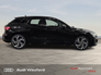 2024 AUDI A3 Sportback 30 TFSI 110HP S Line Black Edition €396p/m