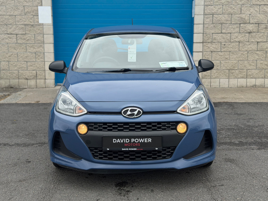 Hyundai i10 1.0 Classic — thumbnail 2