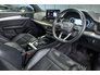 2021 AUDI Q5 50 TFSI e 299HP S tronic quattro S Line
