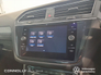 2019 VOLKSWAGEN TIGUAN 2.0 TDI 150HP R-Line DSG