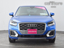 2018 AUDI Q2 1.0 Auto
