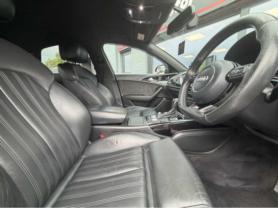 2018 Audi A6 2L Diesel For Sale Images