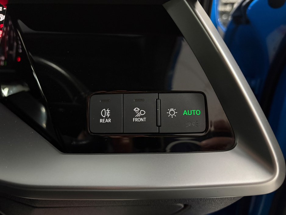 2021 Audi A3 1L Petrol For Sale Images