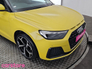 2021 AUDI A1 1.0 TFSI S-Tronic (Upgraded alloys)