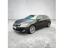 2013 Lexus CT 200 h 1.8L Petrol Hybrid For Sale Images