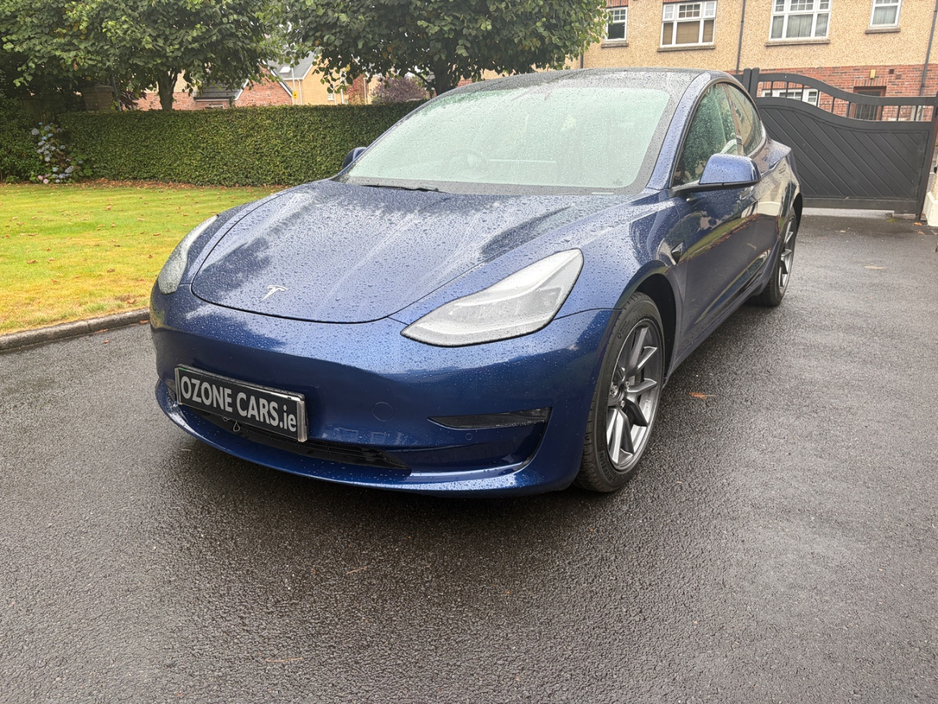 2021 Tesla Model 3 For Sale Images