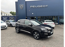 2020 Peugeot 3008 1.2L Petrol For Sale Images