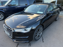 2017 Audi A6 2L Diesel For Sale Images