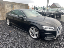 2019 Audi A5 2L Petrol For Sale Images