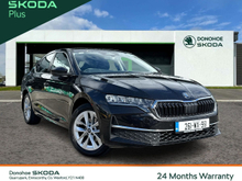 2026 Skoda Octavia 2L Diesel For Sale Images