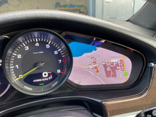 2018 Porsche Panamera 2.9L Petrol Plug-in Hybrid For Sale Images