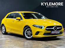 Mercedes-Benz A Class 1.3 AUTOMATIC - CRUISE CONTROL - REVERSE CAMERA