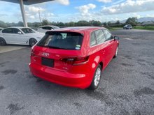 2016 Audi A3 1.4L Petrol For Sale Images