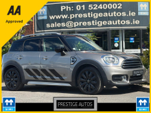2020 MINI Countryman