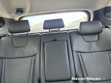 2024 Hyundai Tucson 1.6L Petrol Hybrid For Sale Images