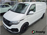 2023 VOLKSWAGEN TRANSPORTER * HUGE SPEC *T6 * 2.0 150BHP * TRINITY MOTORS *