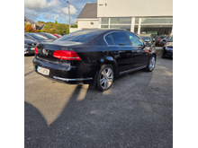 2014 Volkswagen Passat 1.6L Diesel For Sale Images