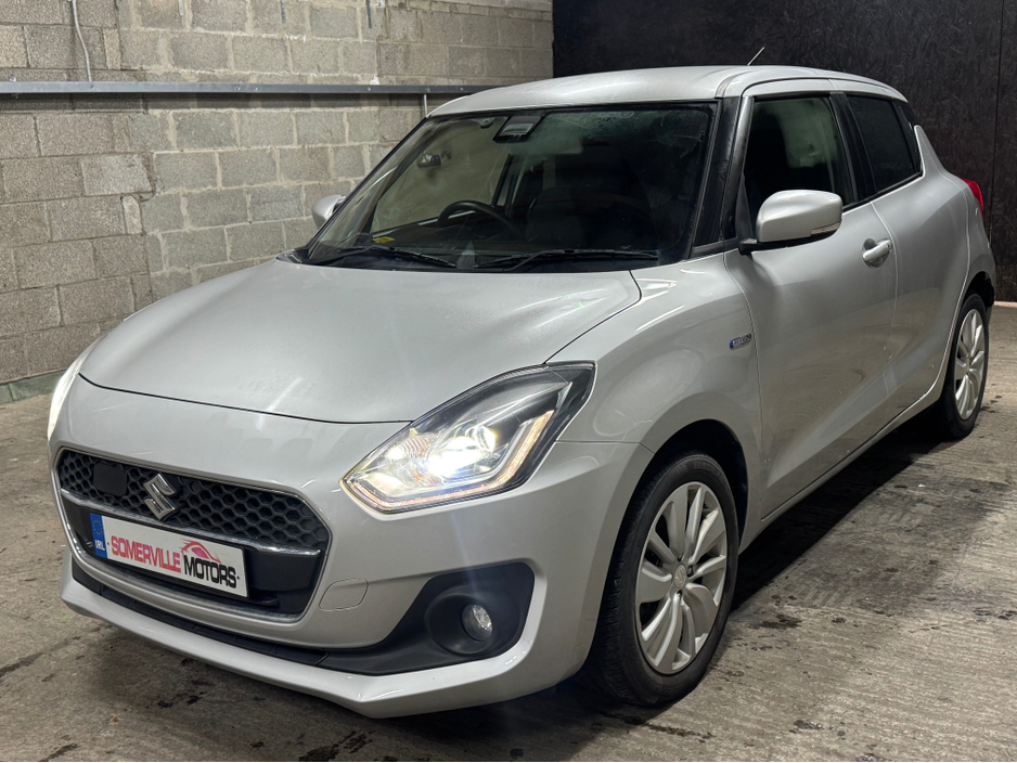 Used Suzuki Swift 2019 in Meath