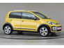 2020 VOLKSWAGEN UP! CROSS 1.0 ASG 75BHP *REVERSE CAM*REAR PARK SENSORS*16