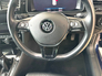 2020 VOLKSWAGEN GOLF HIGHLINE 1.6 TDI MANUAL 5 SPEED 5Door 115HP Full Black   Leather, One Owner