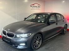 2019 BMW 3 Series 2L Diesel For Sale Images