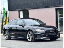 2020 Audi A4 2L Diesel For Sale Images