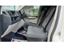 2019 VOLKSWAGEN TRANSPORTER 