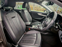 2022 Audi A4 2L Diesel For Sale Images