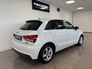 2018 AUDI A1 1.0TFSI 95HP S Tronic SE