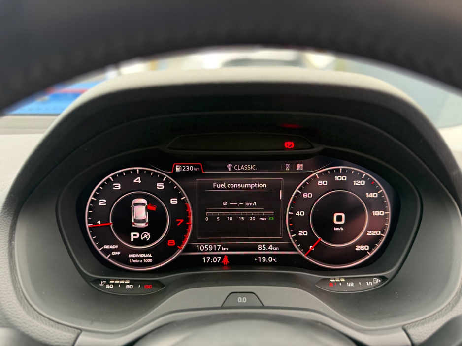 Audi Q2 **DEPOSIT TAKEN** SPORT - 1.0L PETROL - AUTO - 12M WARRANTY - CAR: 2585 — thumbnail 22