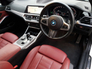 2022 BMW 3 SERIES 330e M Sport