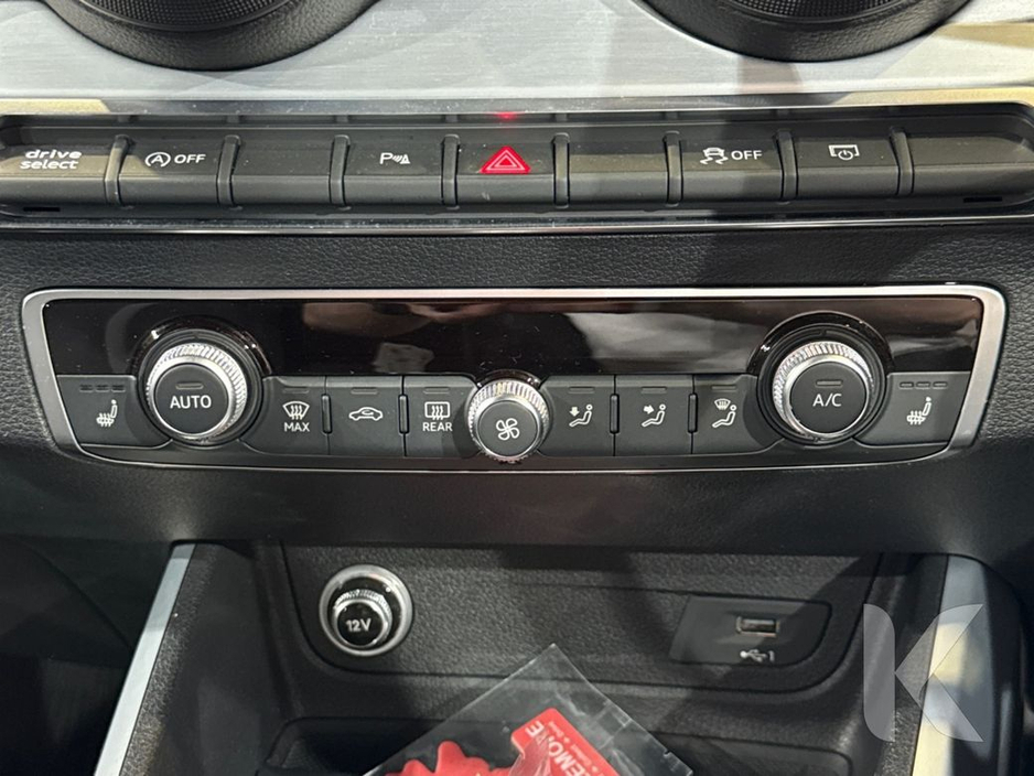 Audi Q2 1.0L TFSI AUTOMATIC SPORT - HEATED SEATS - A/C CONTROLS - CRUISE CONTROL - REVERSE CAMERA — thumbnail 23
