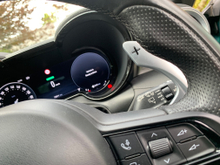 2023 Alfa Romeo Tonale 1.3L Petrol Plug-in Hybrid For Sale Images