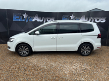 2020 Volkswagen Sharan 2L Diesel For Sale Images