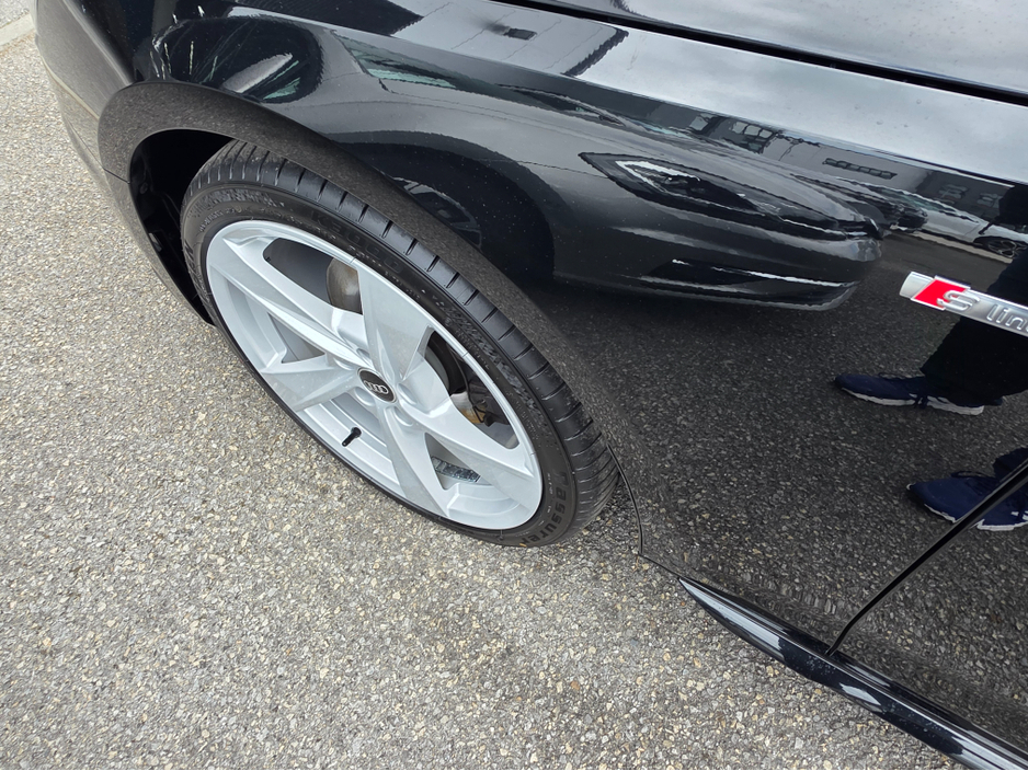 2021 Audi A4 2L Diesel For Sale Images