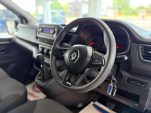 2023 Renault Trafic 2L Diesel For Sale Images