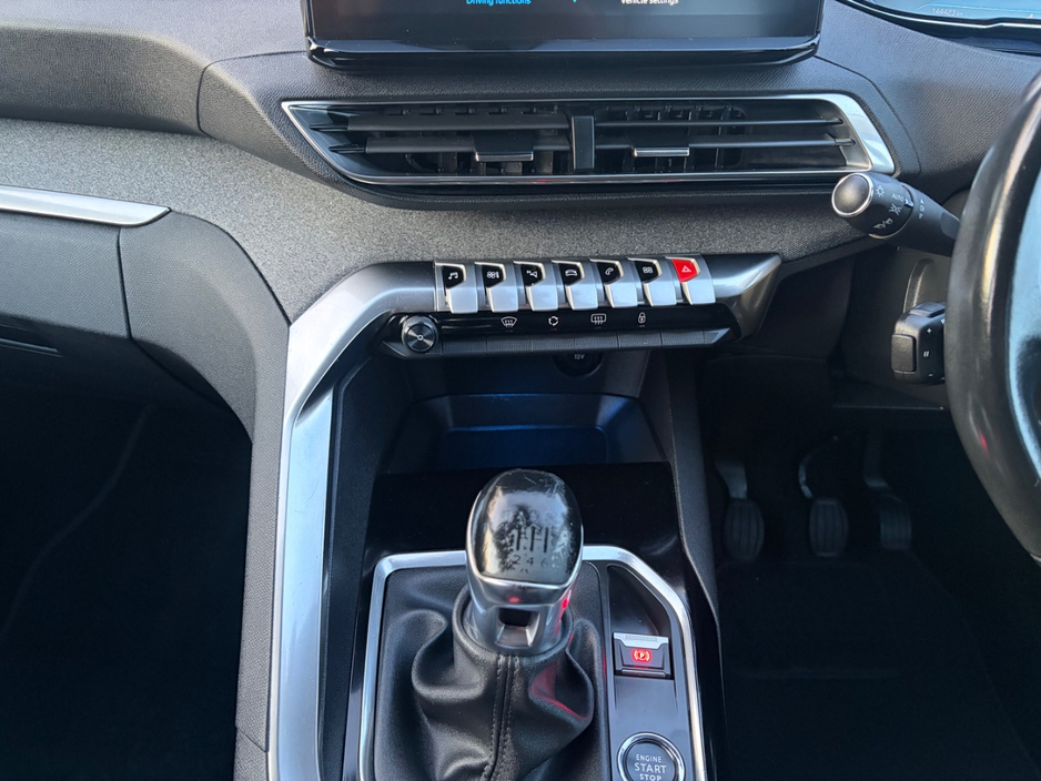 2022 Peugeot 5008 1.5L Diesel For Sale Images
