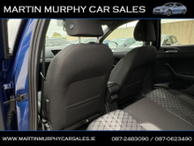 2022 Volkswagen Taigo 1L Petrol For Sale Images