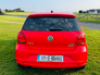 2017 VOLKSWAGEN POLO 1.2 Auto Top Spec Finance Available 