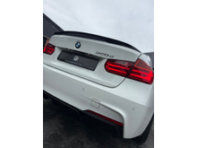 2015 BMW 3 Series 2L Diesel For Sale Images