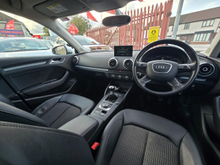 2014 Audi A3 1.4L Petrol For Sale Images