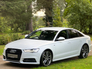 2017 AUDI A6 2.0TDI AUTO S-LINE BLACK EDITION