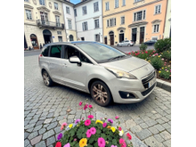 2015 Peugeot 5008 1.6L Diesel For Sale Images