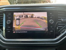 2022 Volkswagen T-Roc 2L Diesel For Sale Images