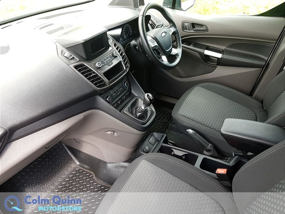 2024 Ford Transit 1.5L Diesel For Sale Images