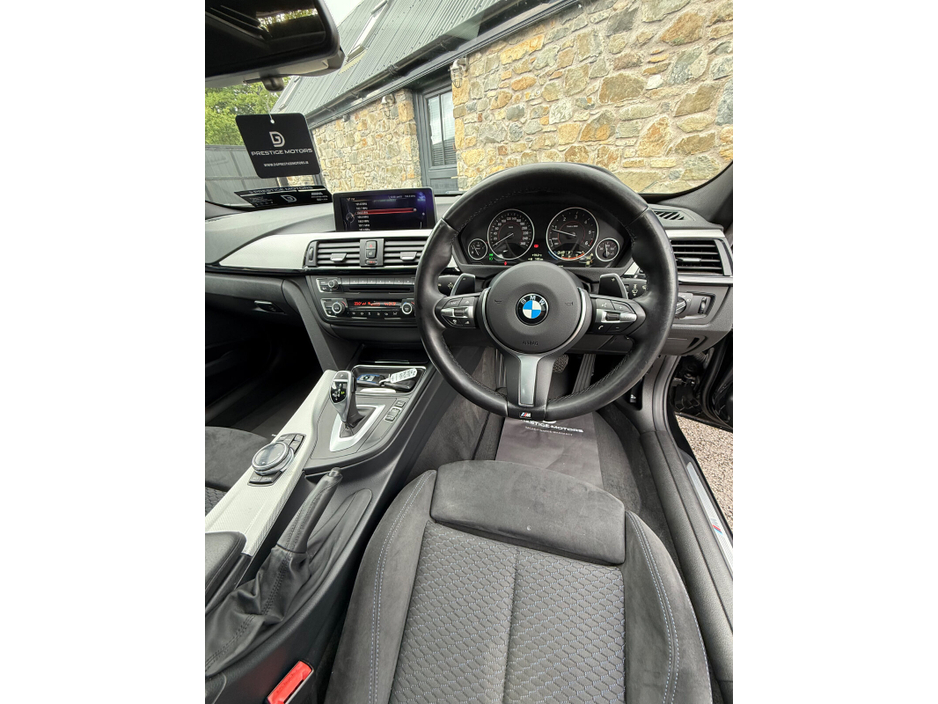 2014 BMW 3 Series 2L Diesel For Sale Images