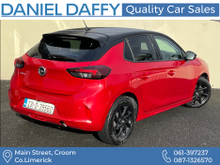 2023 Opel Corsa 1.2L Petrol For Sale Images
