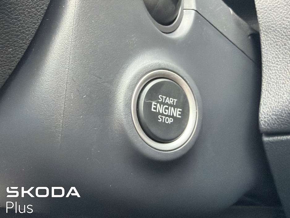 2026 Skoda Fabia 1L Petrol For Sale Images
