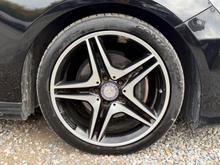 2013 Mercedes-Benz A Class 1.6L Petrol For Sale Images