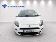 2018 Fiat Punto 1.2L Petrol For Sale Images